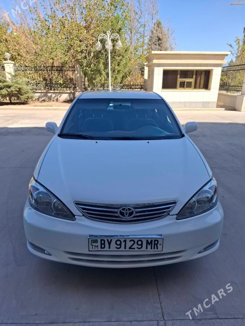 Toyota Camry 2003 - 190 000 TMT - Mary - img 3