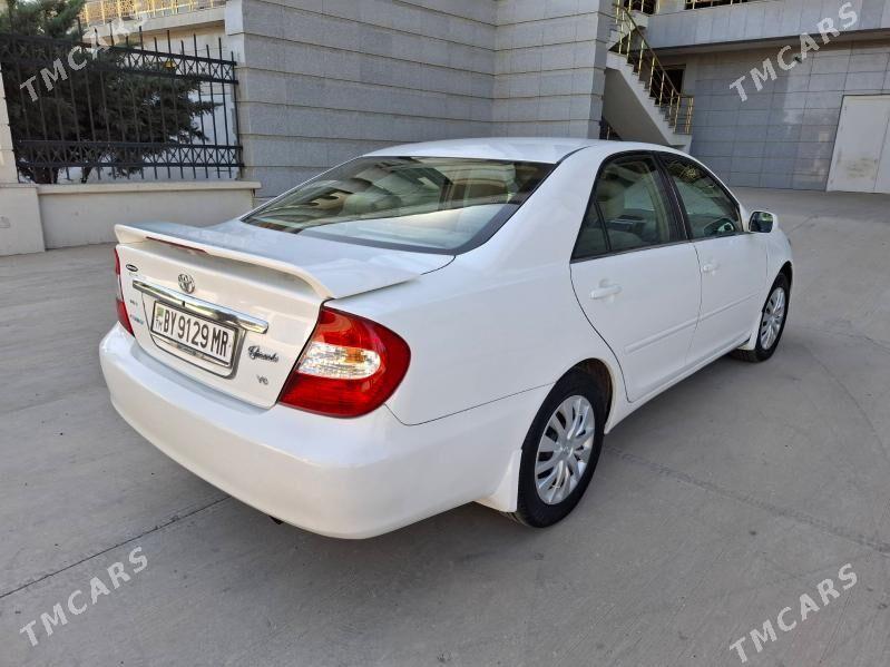 Toyota Camry 2003 - 190 000 TMT - Mary - img 2