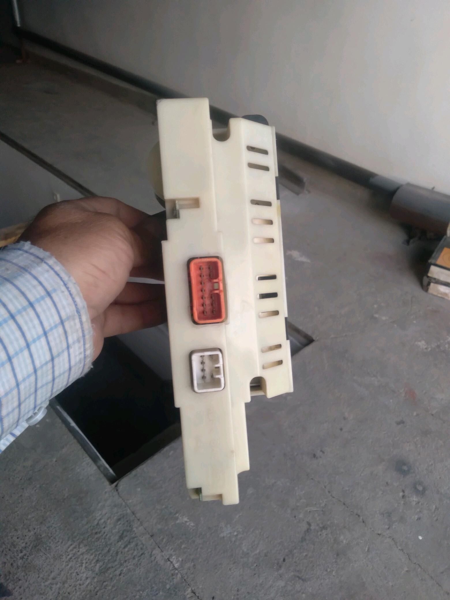 klimat kontrol 150 TMT - Бахарден - img 3