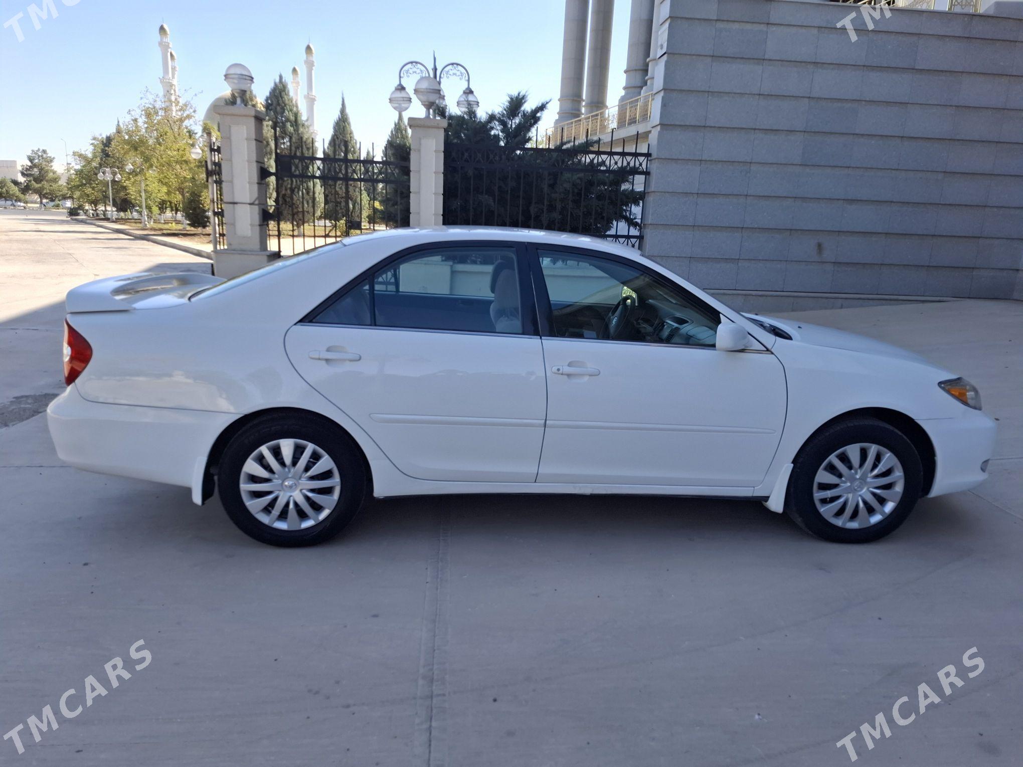 Toyota Camry 2003 - 190 000 TMT - Mary - img 6