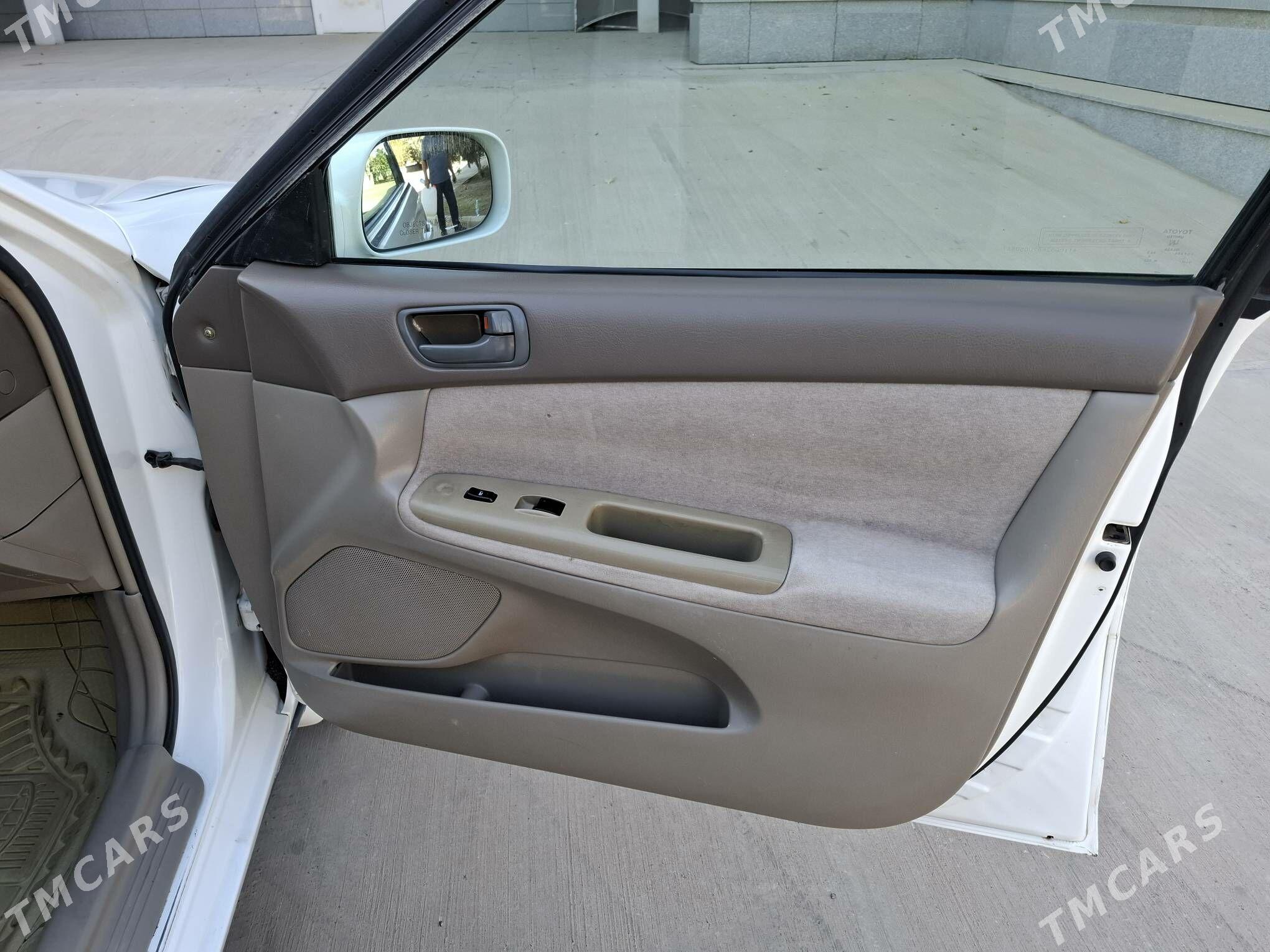 Toyota Camry 2003 - 190 000 TMT - Mary - img 9