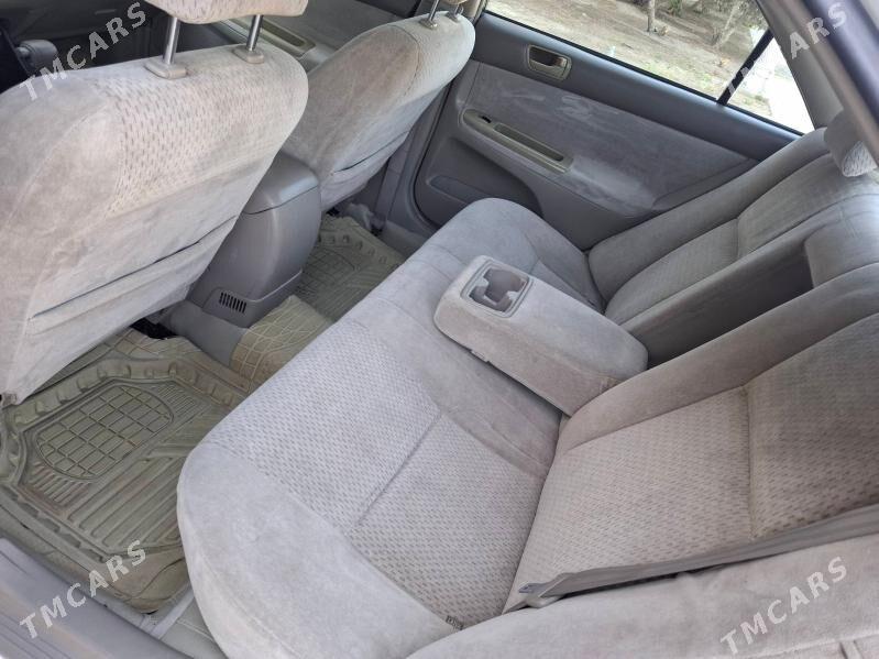 Toyota Camry 2003 - 190 000 TMT - Mary - img 8