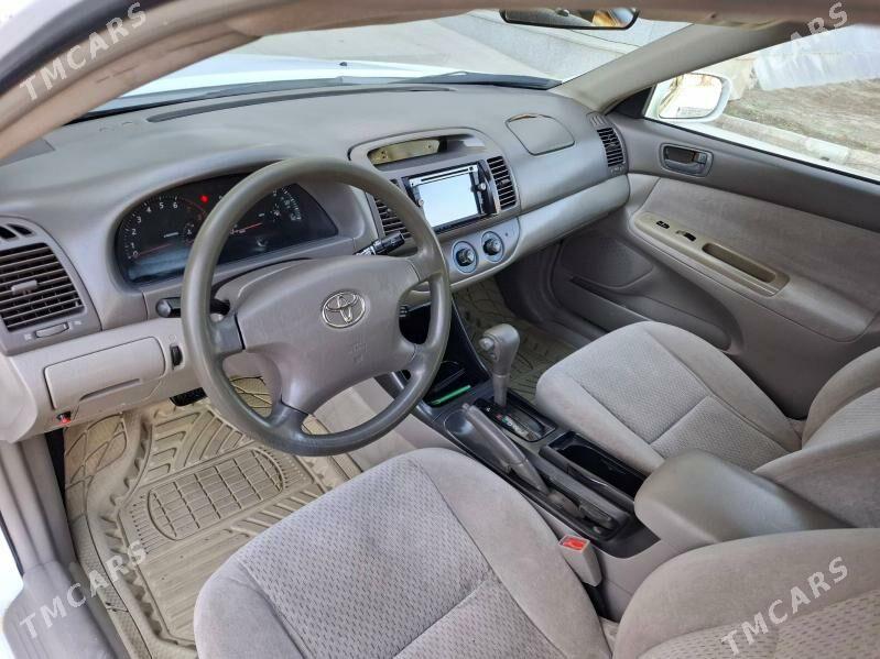 Toyota Camry 2003 - 190 000 TMT - Mary - img 7