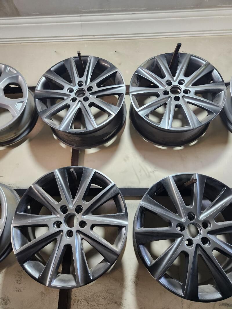 17 KAROLLA DISKA 2 500 TMT - Şabat etr. - img 2