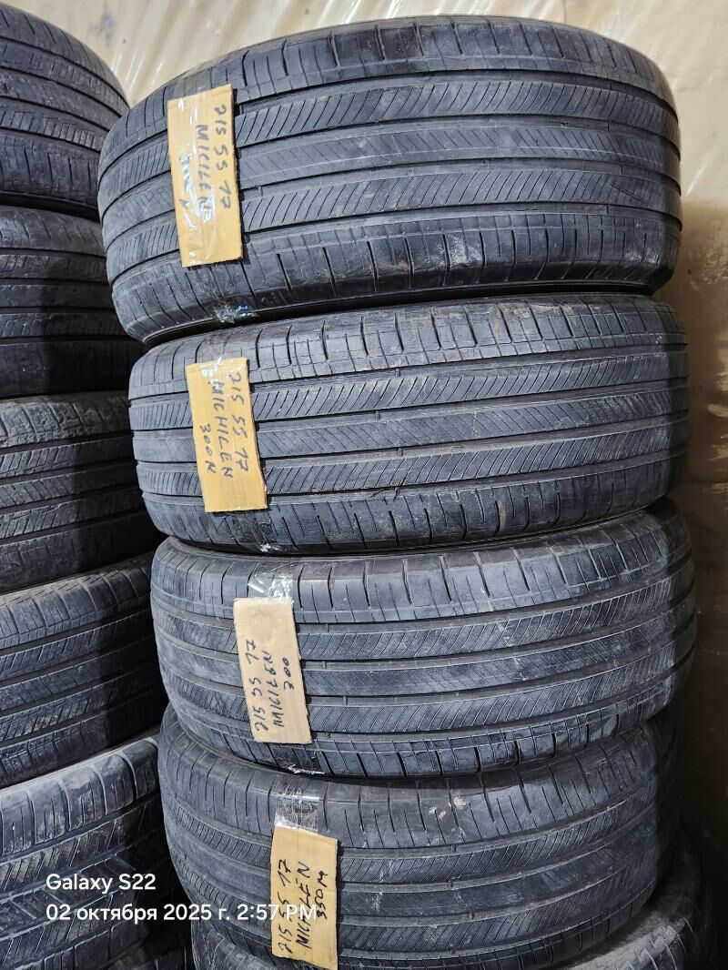 195 65 15 teker 250 TMT - Şabat etr. - img 3