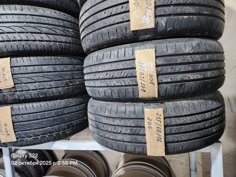 195 65 15 teker 250 TMT - Şabat etr. - img 2