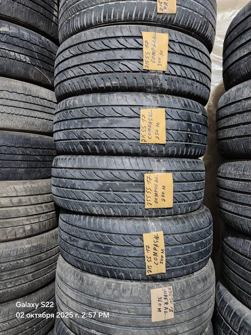 195 65 15 teker 250 TMT - Şabat etr. - img 6