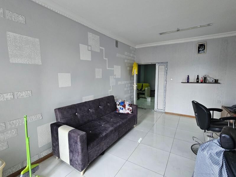 Podwal - Balkanabat - img 3