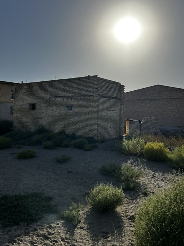 затон дача - Türkmenabat - img 4