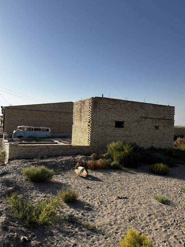 затон дача - Türkmenabat - img 5