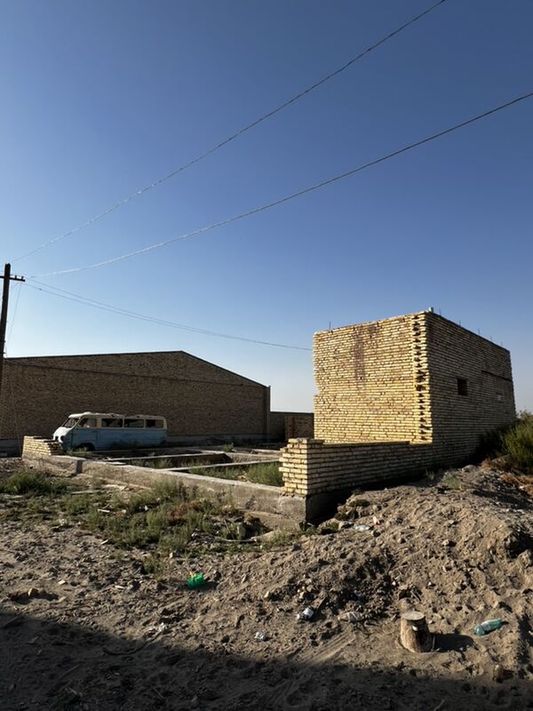 затон дача - Türkmenabat - img 3