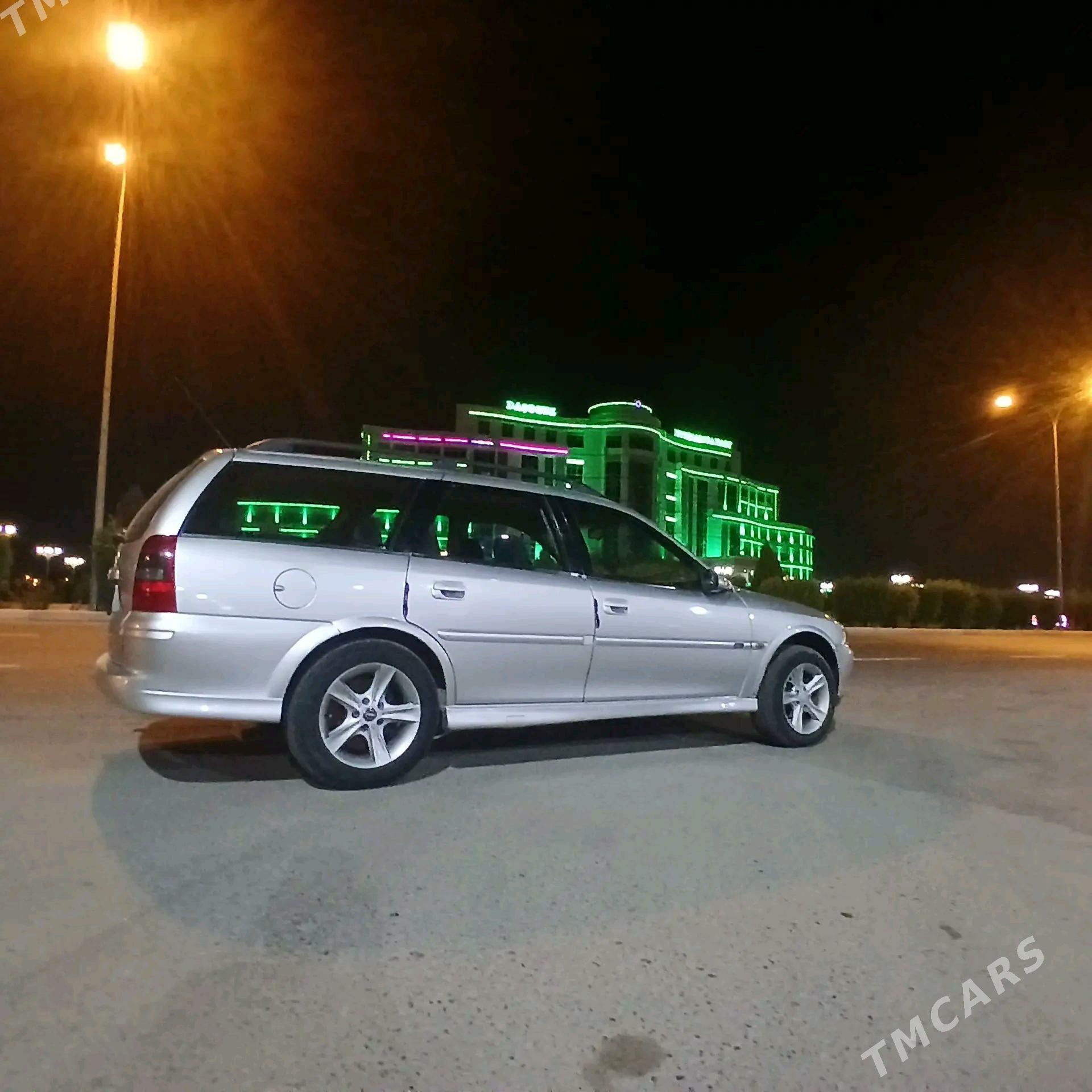 Opel Vectra 1999 - 65 000 TMT - Görogly (Tagta) - img 1