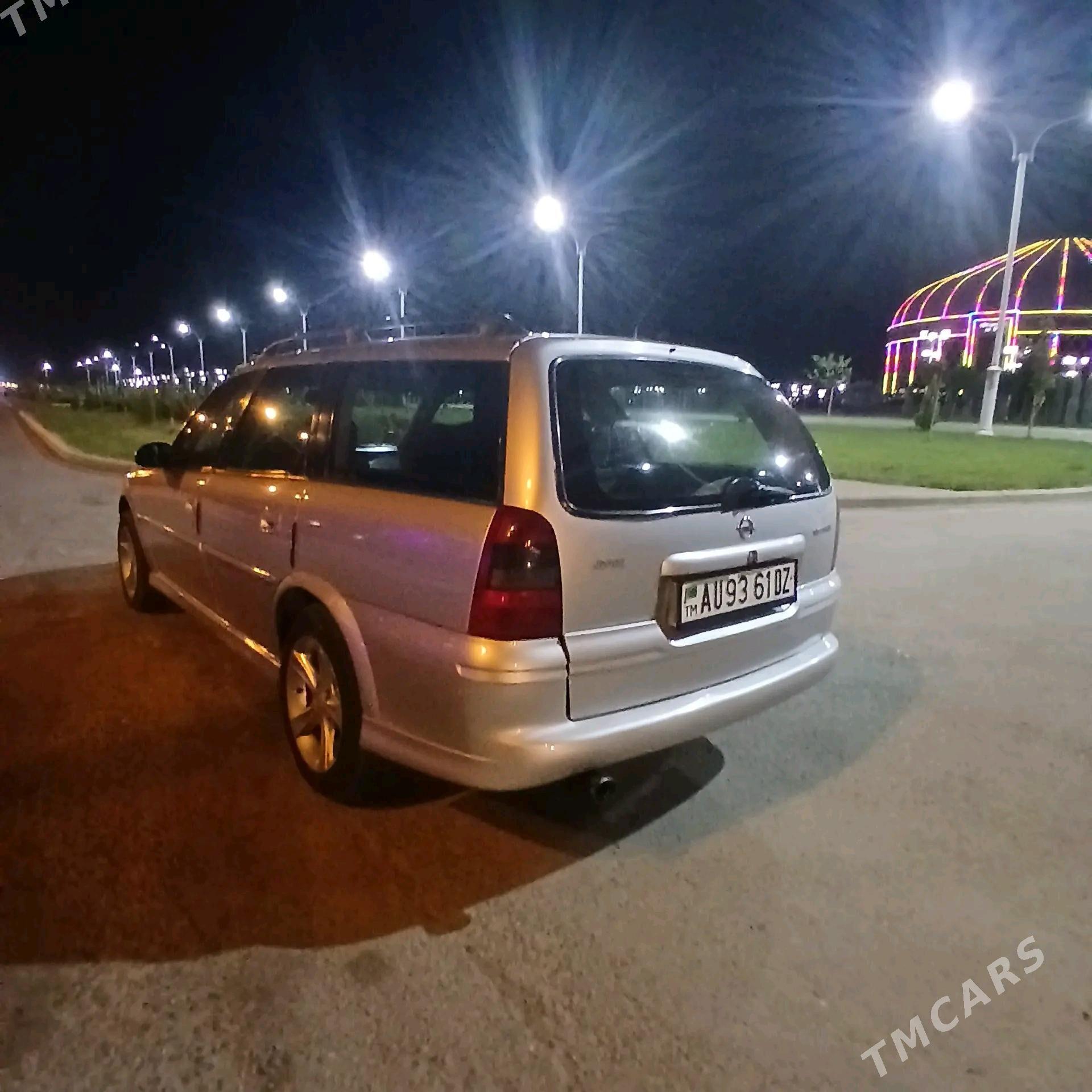 Opel Vectra 1999 - 65 000 TMT - Görogly (Tagta) - img 3