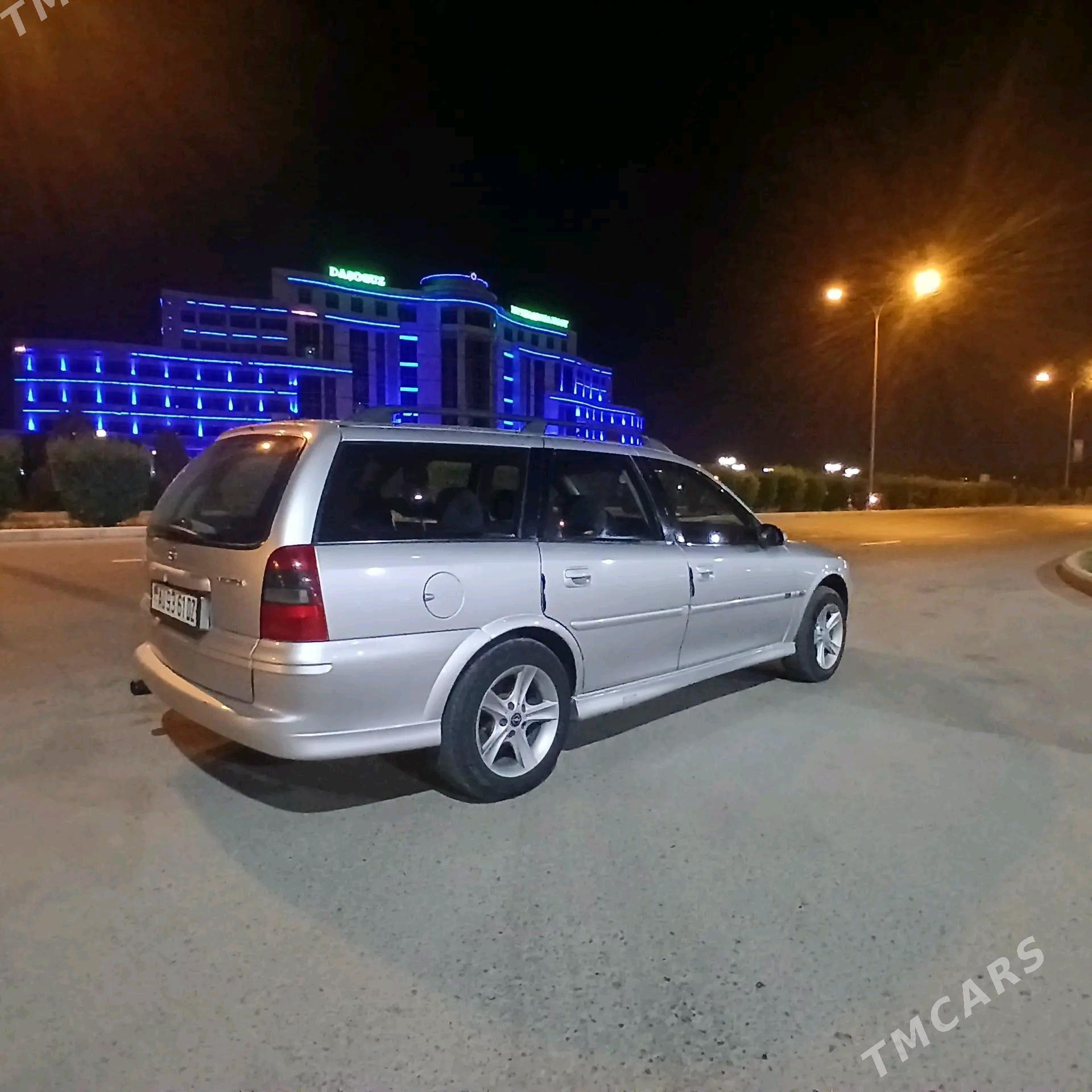 Opel Vectra 1999 - 65 000 TMT - Görogly (Tagta) - img 4
