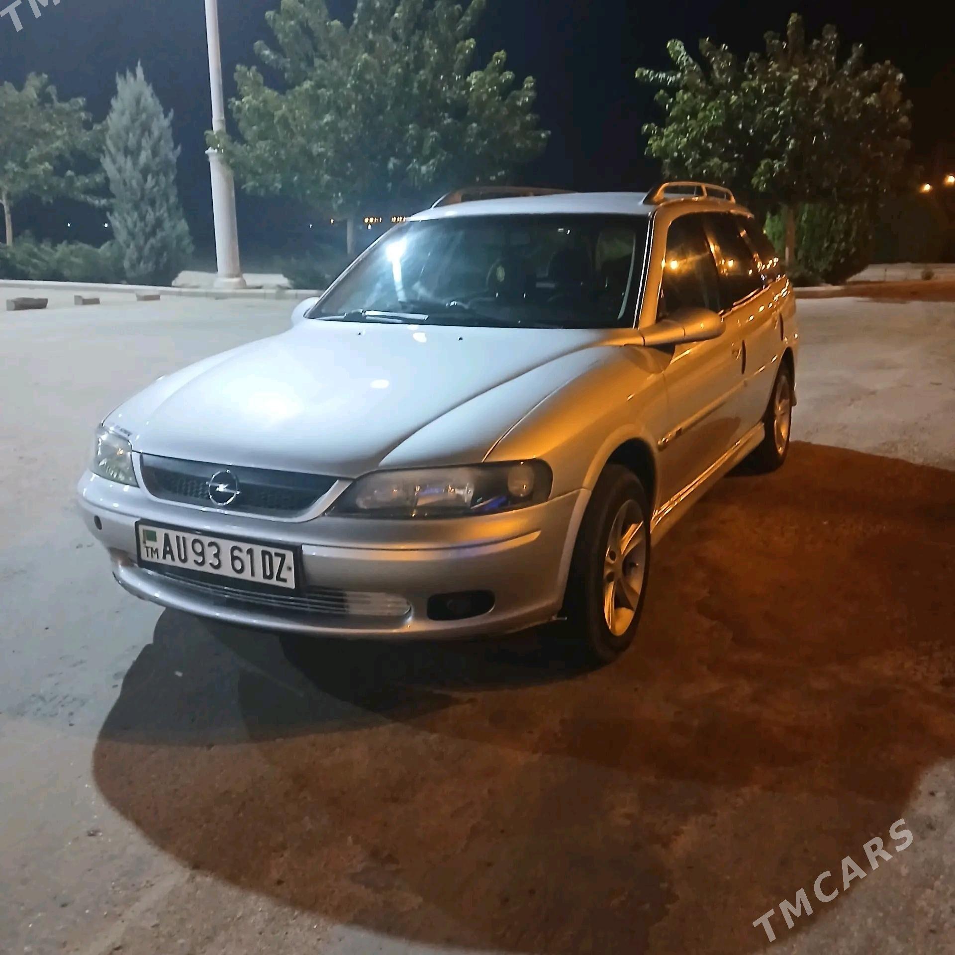 Opel Vectra 1999 - 65 000 TMT - Görogly (Tagta) - img 2