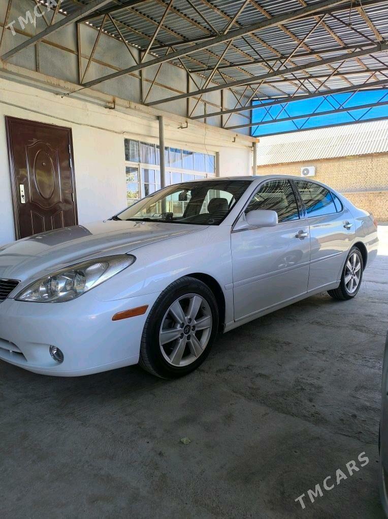 Lexus ES 300 2003 - 240 000 TMT - Kaka - img 3