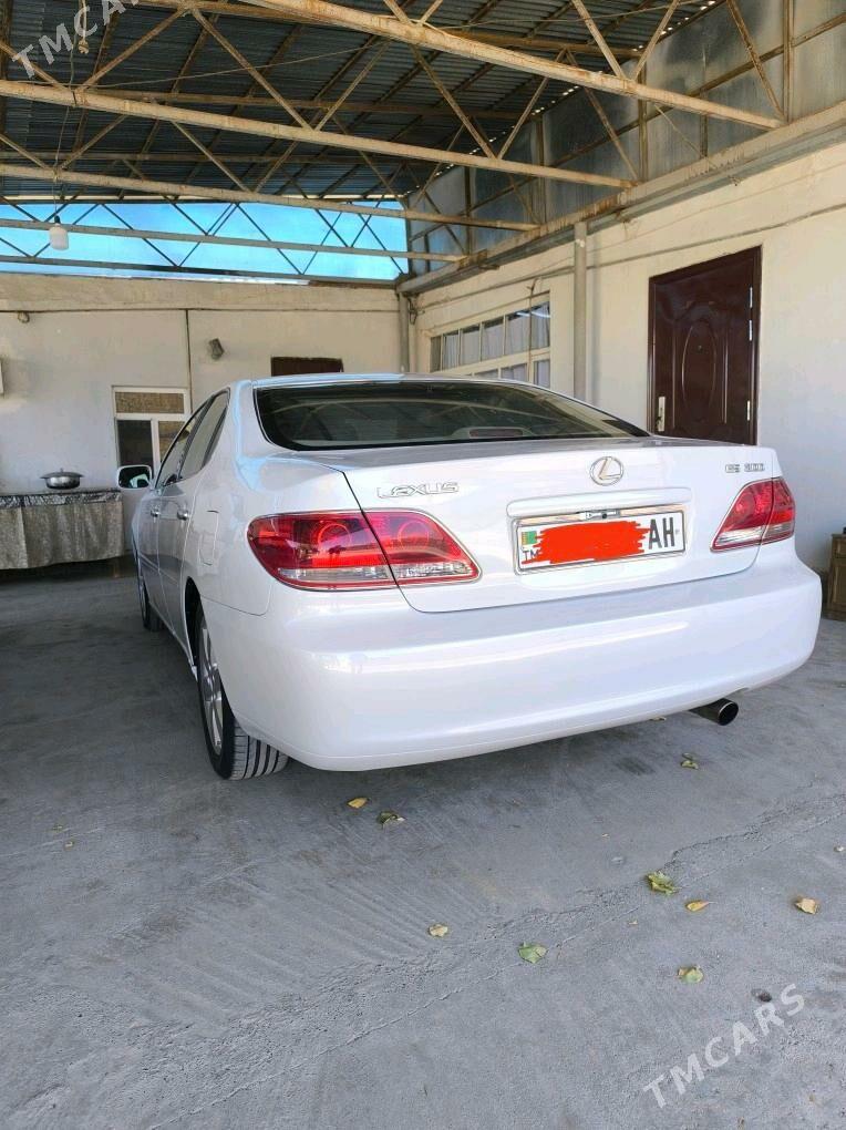 Lexus ES 300 2003 - 240 000 TMT - Kaka - img 4