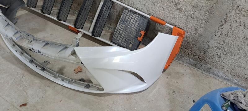 Bamper es 350 lexus kamri azyada 350 TMT - Ашхабад - img 3