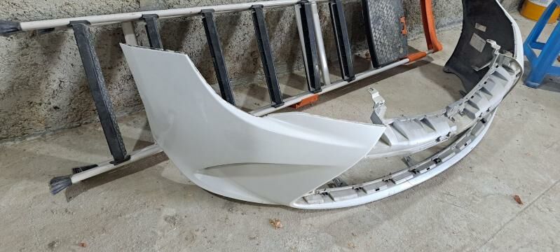 Bamper es 350 lexus kamri azyada 350 TMT - Ашхабад - img 5