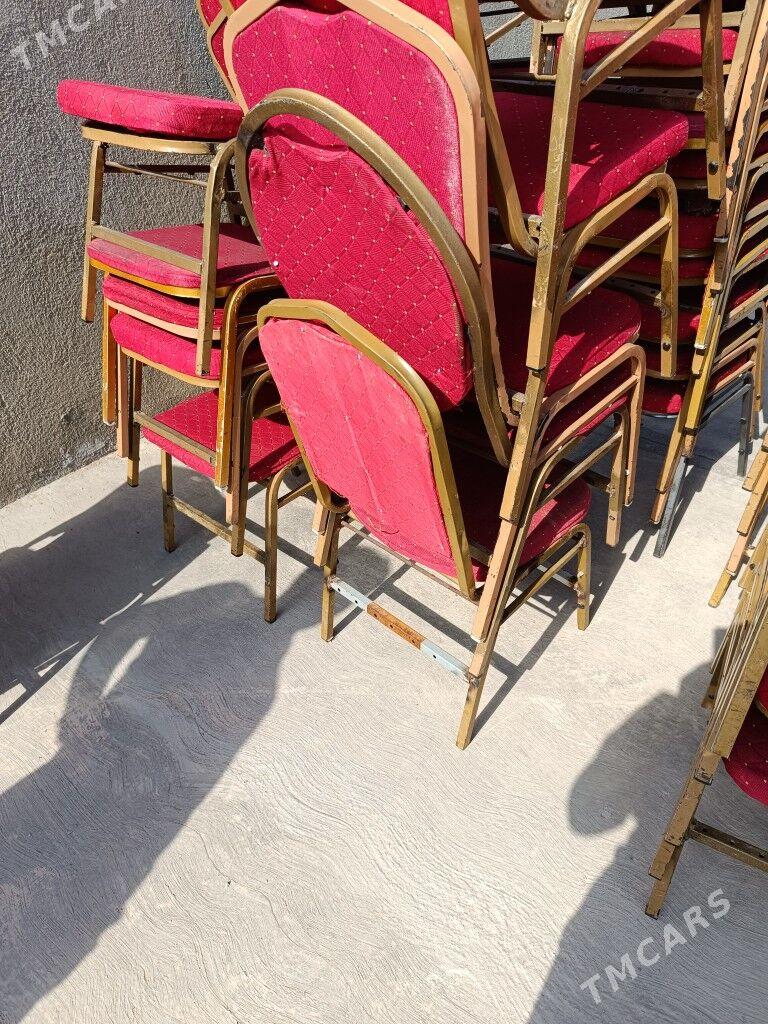 стул - Daşoguz - img 1