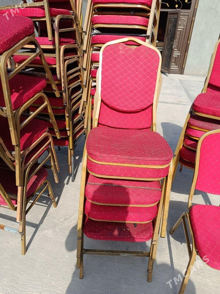 стул - Daşoguz - img 2