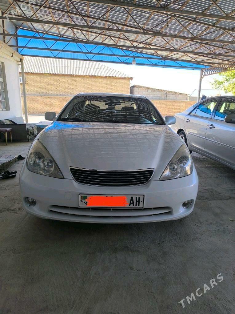 Lexus ES 300 2003 - 240 000 TMT - Kaka - img 9
