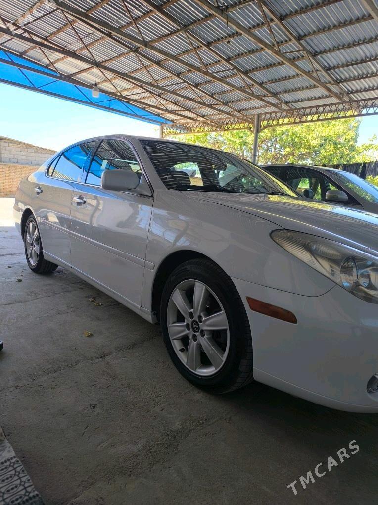 Lexus ES 300 2003 - 240 000 TMT - Kaka - img 8