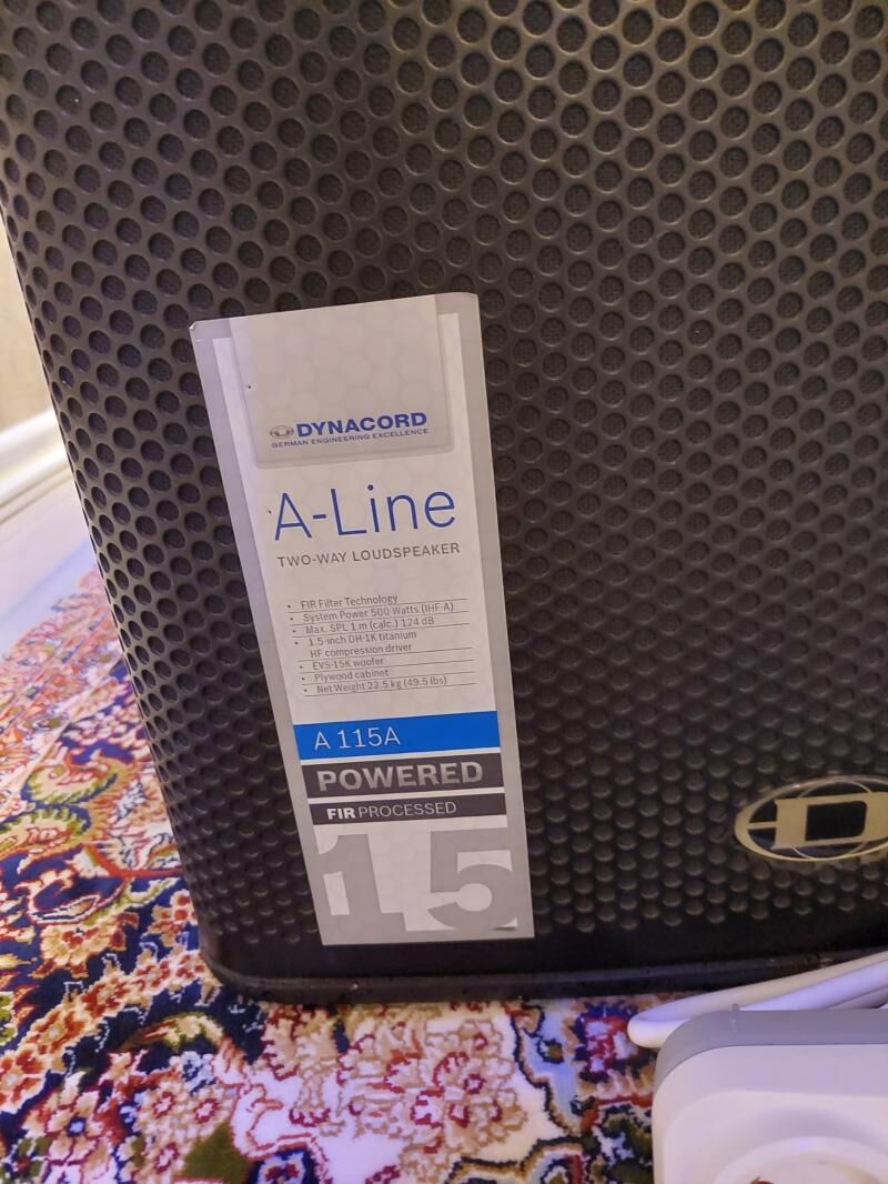 saz kalonka professionalnyý - Aşgabat - img 3