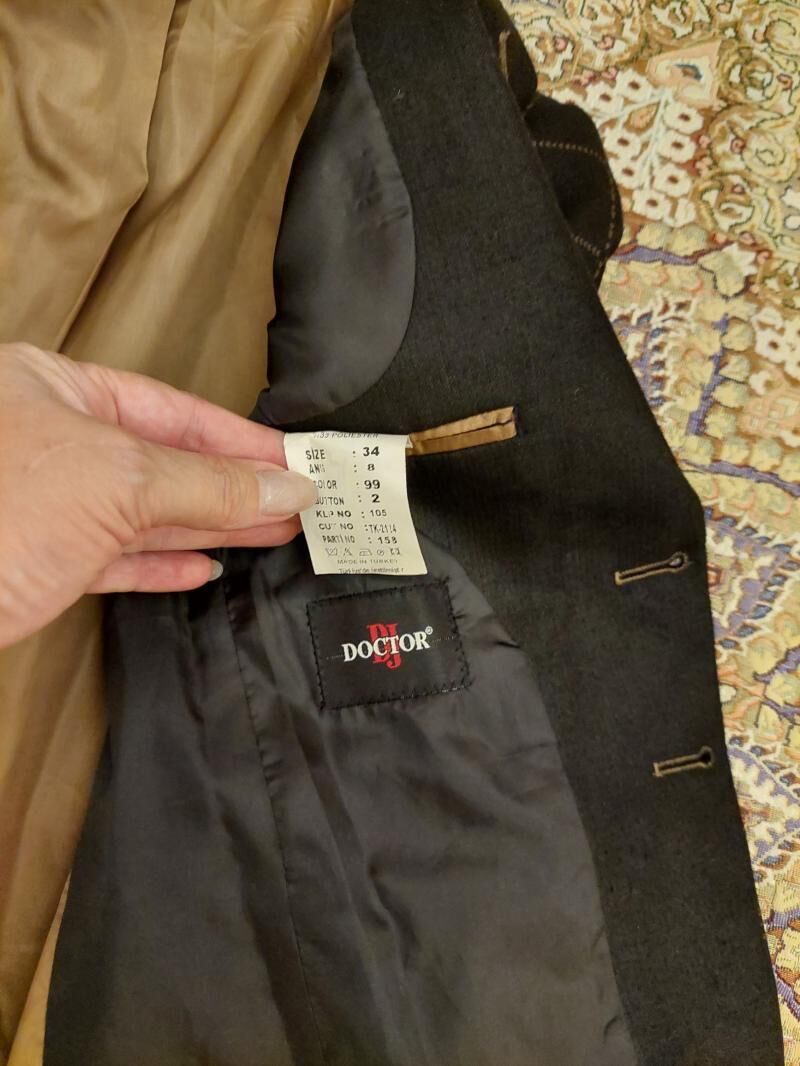 Kastýum penjek - Ашхабад - img 2