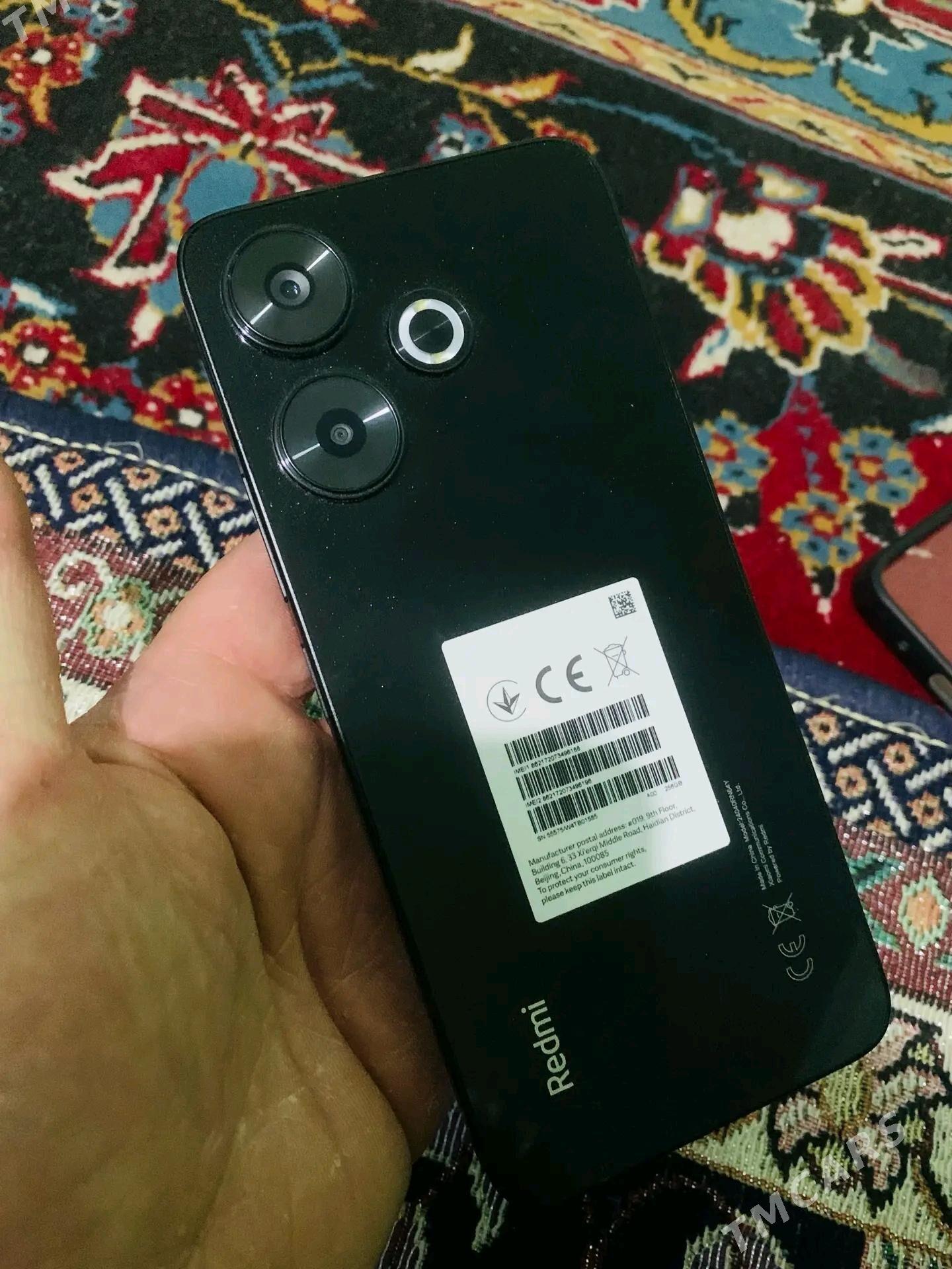 Redmi 13 - Balkanabat - img 3