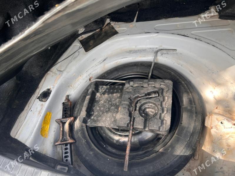 Toyota Corolla 2008 - 143 000 TMT - Ашхабад - img 6