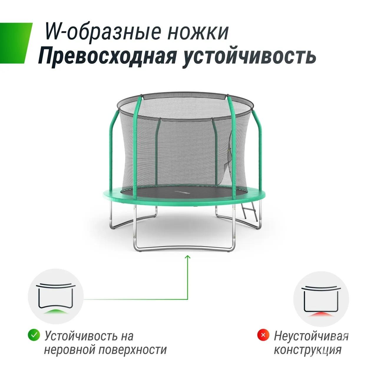Батут - Parahat 7 - img 5