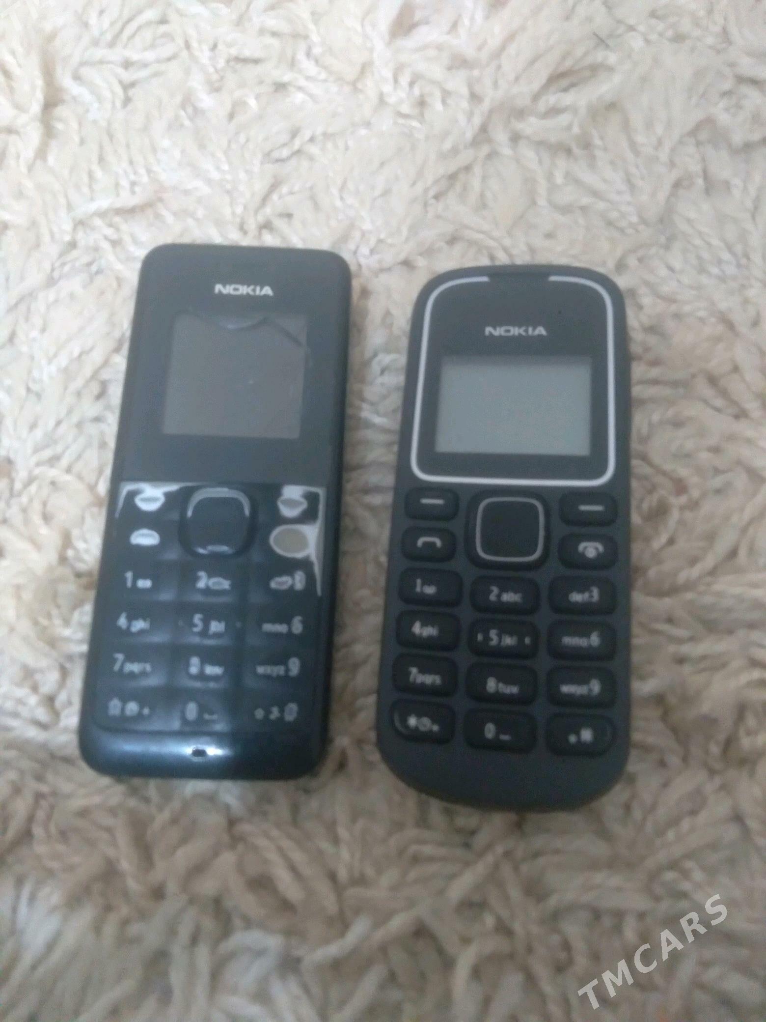 nokia - Balkanabat - img 3