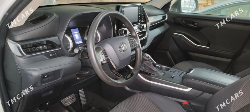 Toyota Highlander 2020 - 490 000 TMT - Мары - img 6