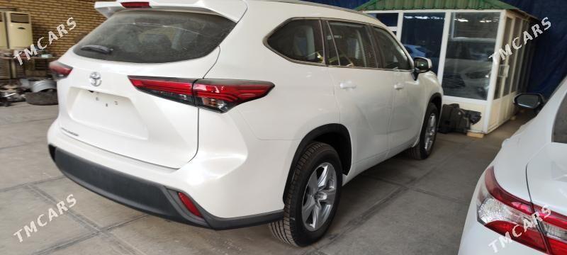 Toyota Highlander 2020 - 490 000 TMT - Мары - img 3
