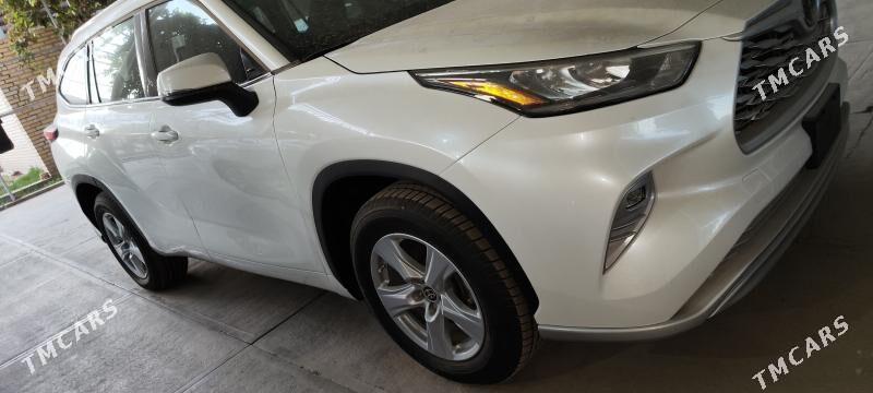 Toyota Highlander 2020 - 490 000 TMT - Мары - img 4