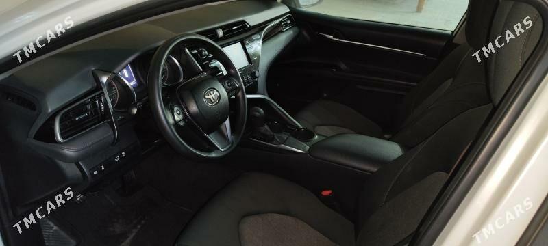 Toyota Camry 2020 - 290 000 TMT - Mary - img 5