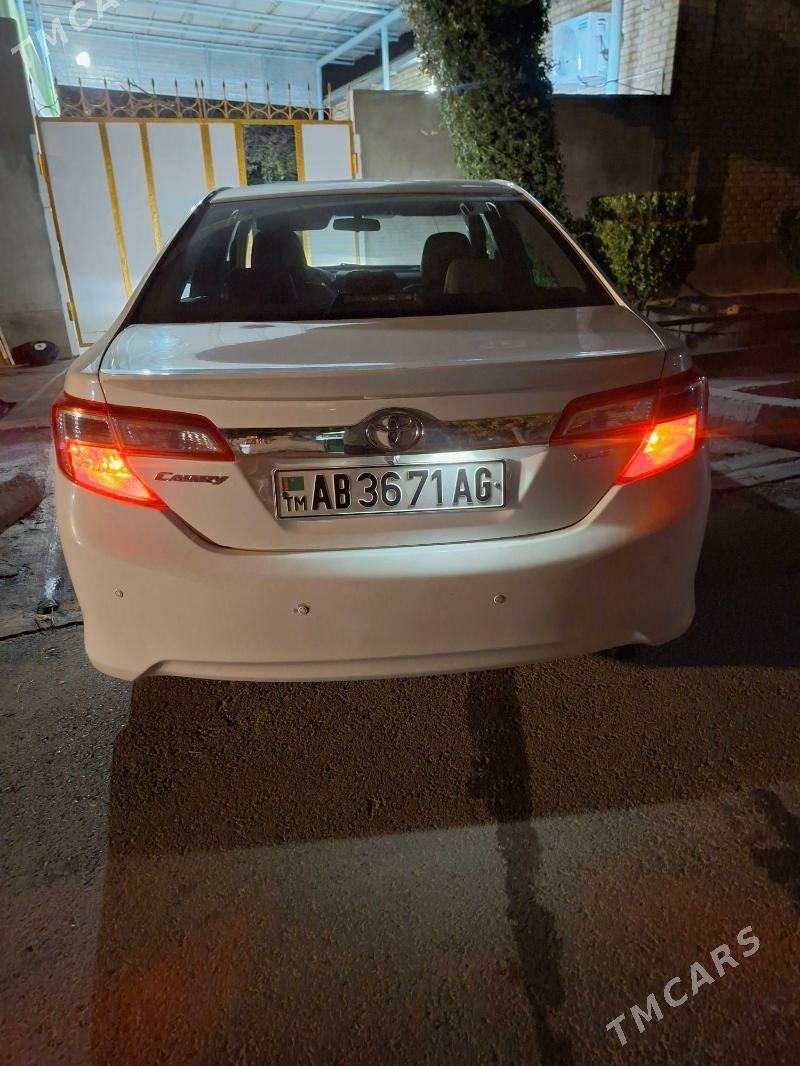 Toyota Camry 2013 - 192 000 TMT - Aşgabat - img 3