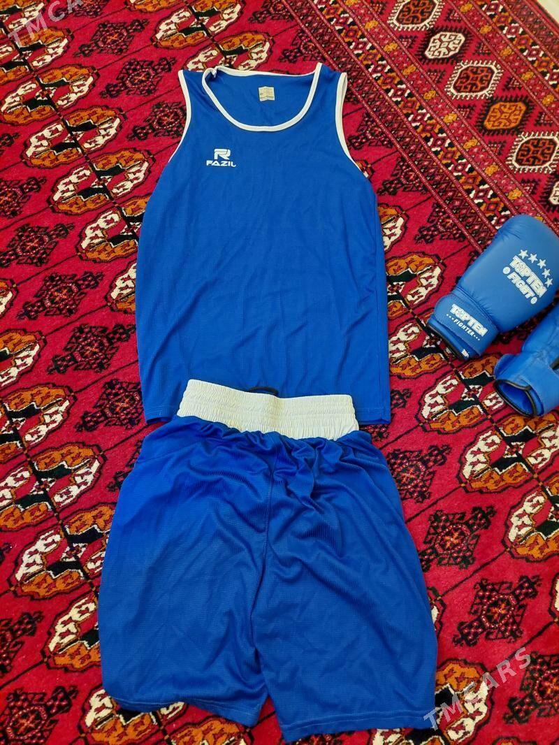 ellik, eşik, sport sumka - Aşgabat - img 5