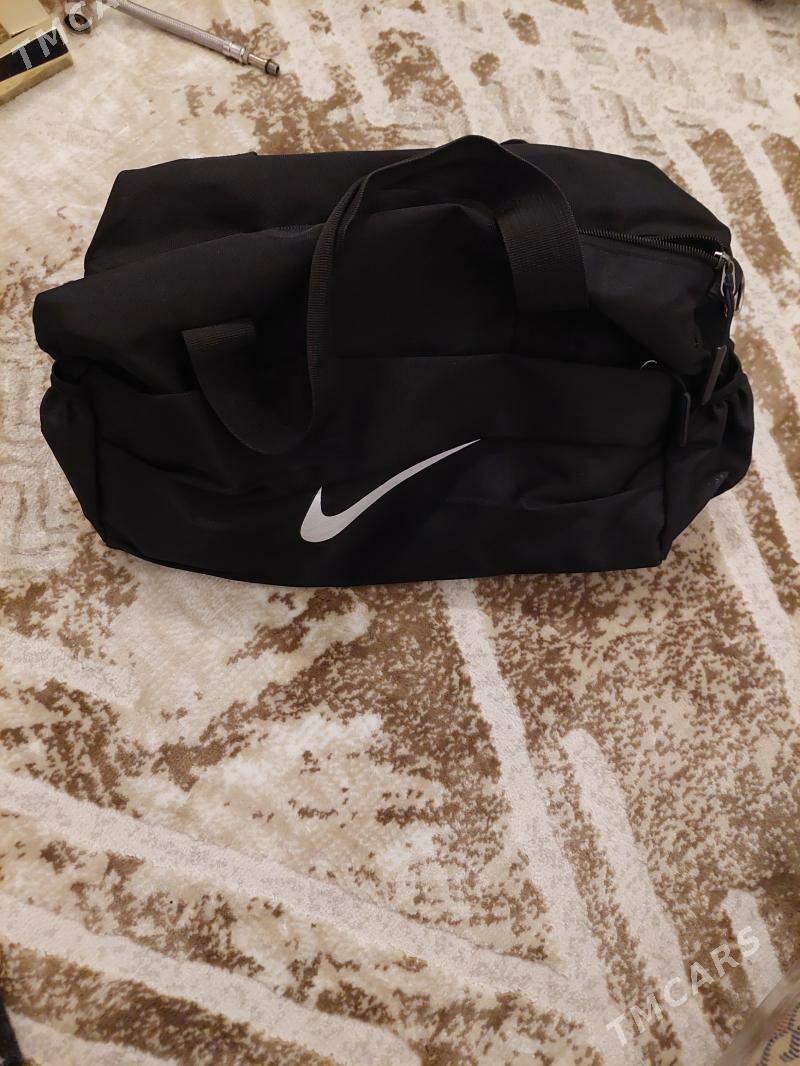 ellik, eşik, sport sumka - Aşgabat - img 4