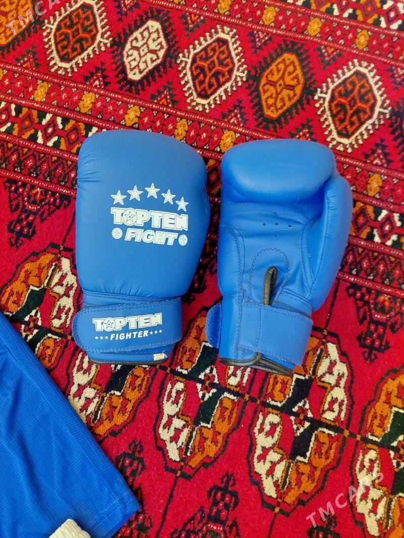 ellik, eşik, sport sumka - Aşgabat - img 2