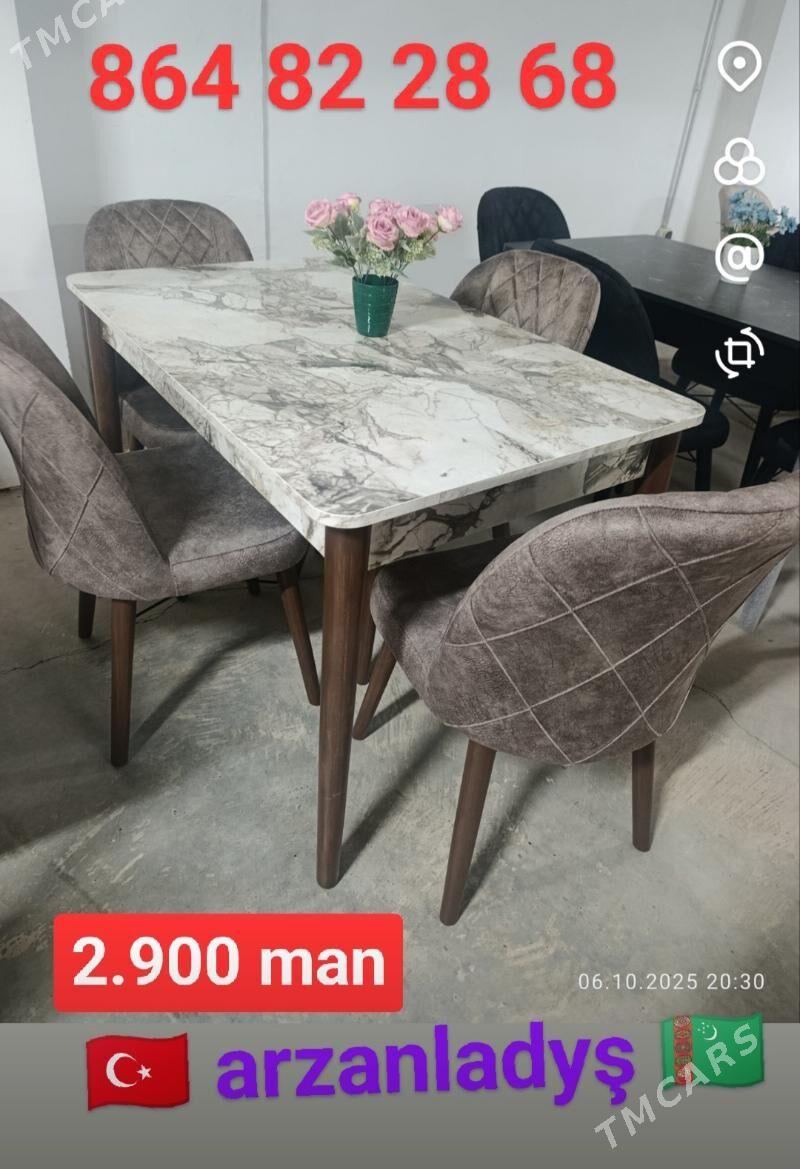  СТОЛ СТУЛ,STOL STUL MEBEL - Гуртли - img 8