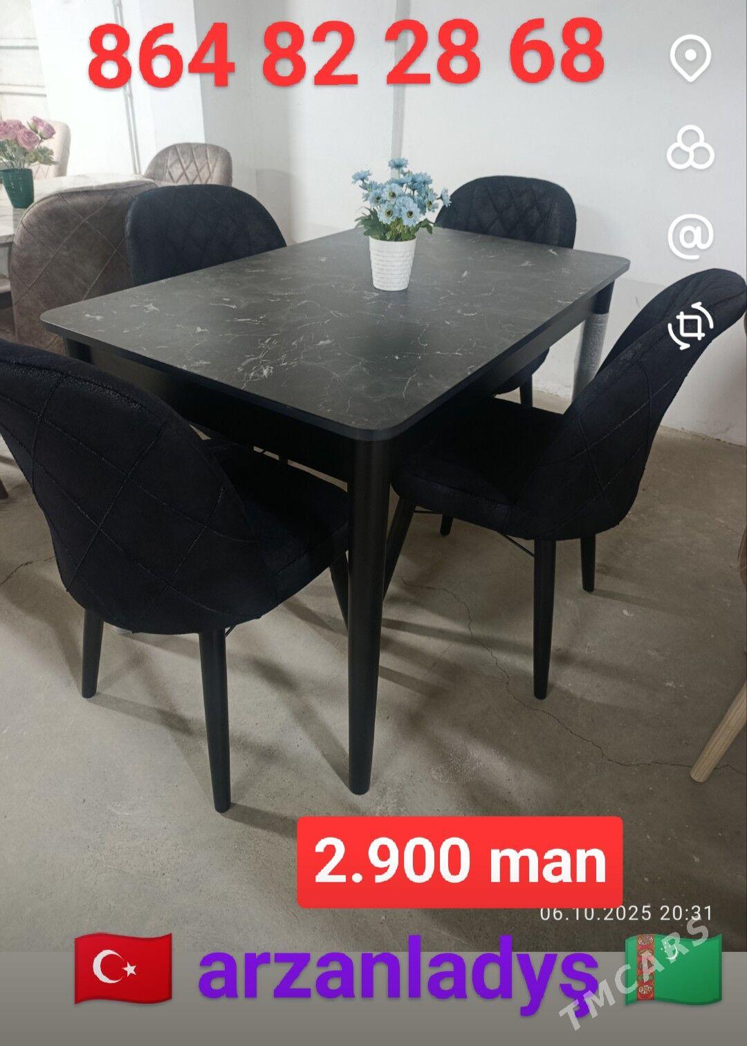  СТОЛ СТУЛ,STOL STUL MEBEL - Гуртли - img 10