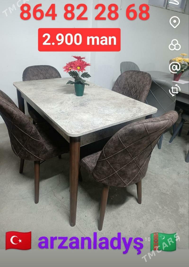  СТОЛ СТУЛ,STOL STUL MEBEL - Гуртли - img 9