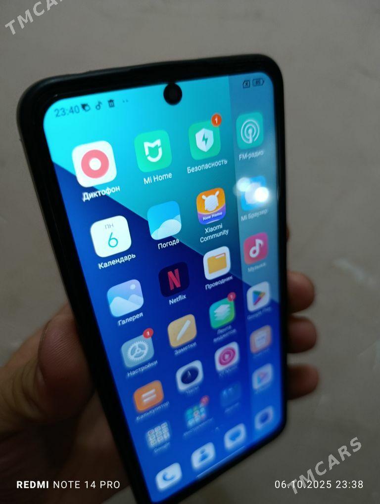 SATLYK YADA TELFON REDMI NOT13 - 11 mkr - img 3