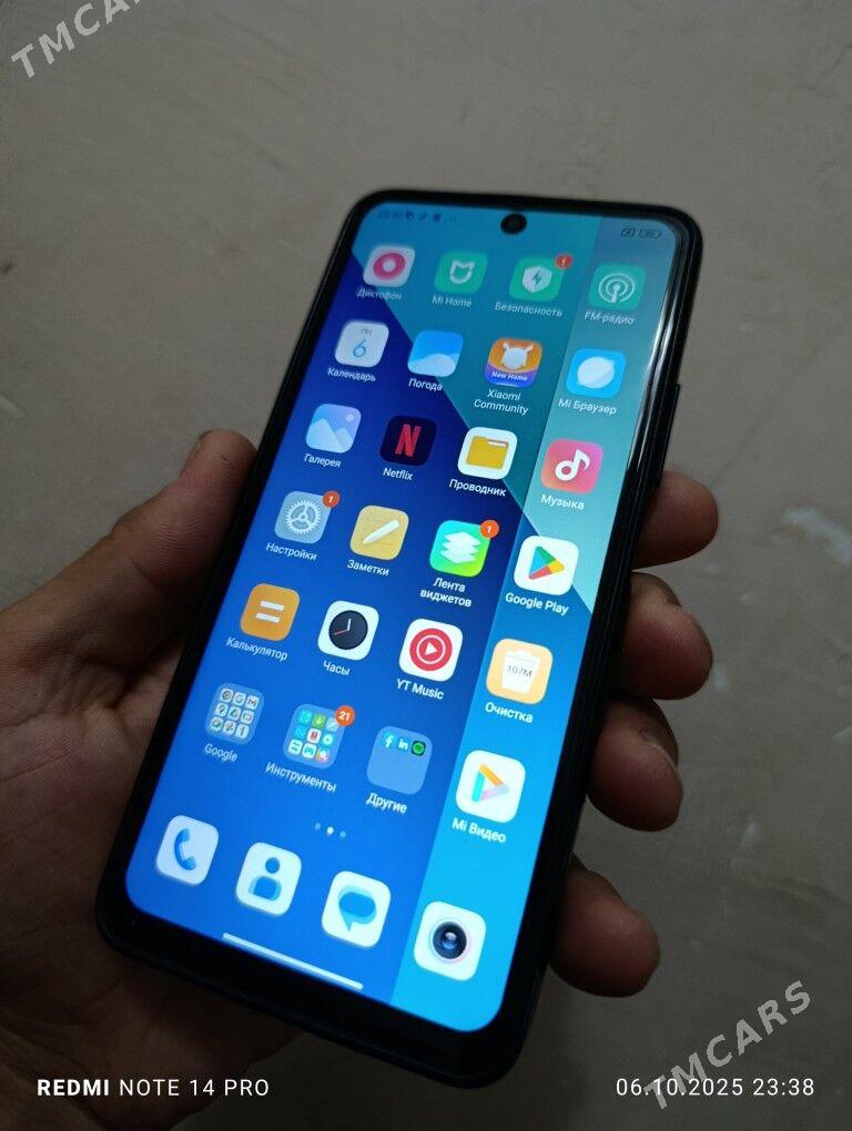 SATLYK YADA TELFON REDMI NOT13 - 11 mkr - img 2