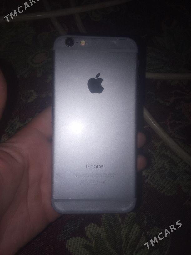 iPhone 6 - Мары - img 2