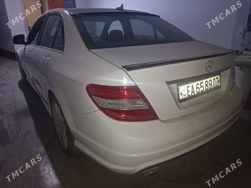 Mercedes-Benz C350 2008 - 175 000 TMT - Köneürgenç - img 3