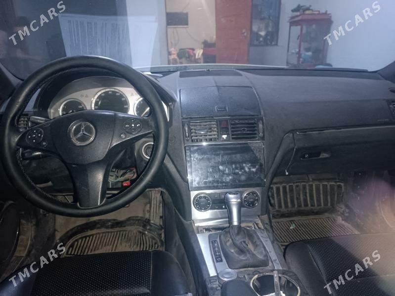 Mercedes-Benz C350 2008 - 175 000 TMT - Köneürgenç - img 2