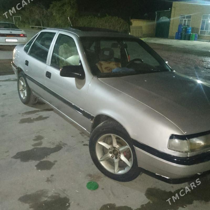 Opel Vectra 1992 - 28 000 TMT - Саят - img 10